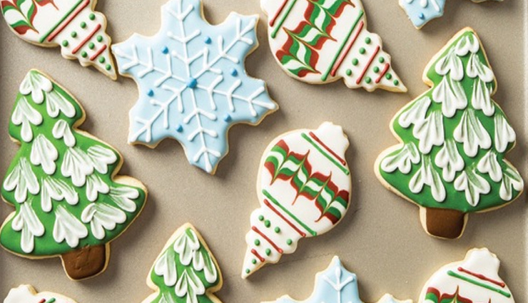 sugar cookies with royal icing,hunger struck,food,easy recipe