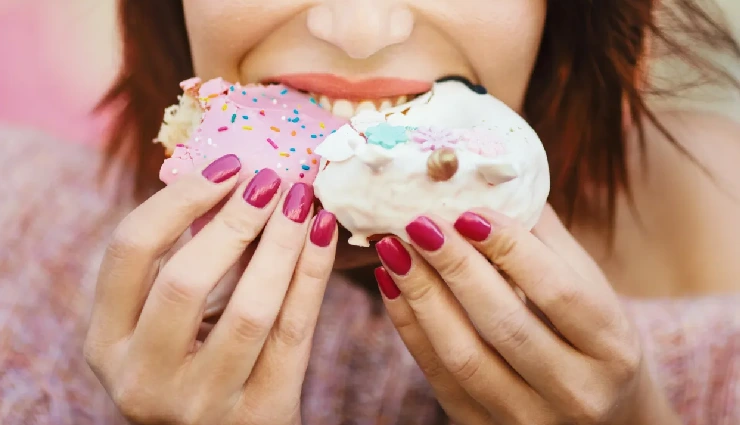 6 Effective Ways to Reduce Sugar Cravings and Prevent Diabetes