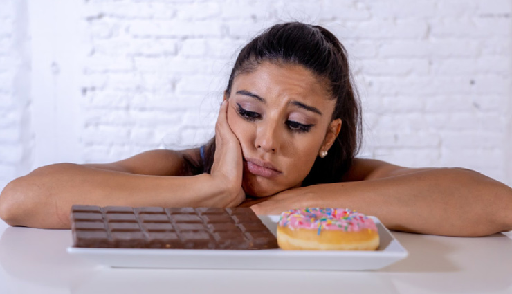 6 Effective Ways To Help You Quit Sugar