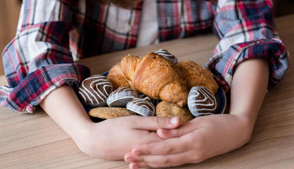 16 Home Remedies to Control Sugar Cravings in Kids