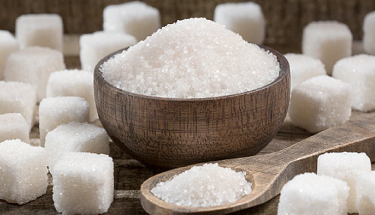 11 Major Side Effects of Eating Sugar