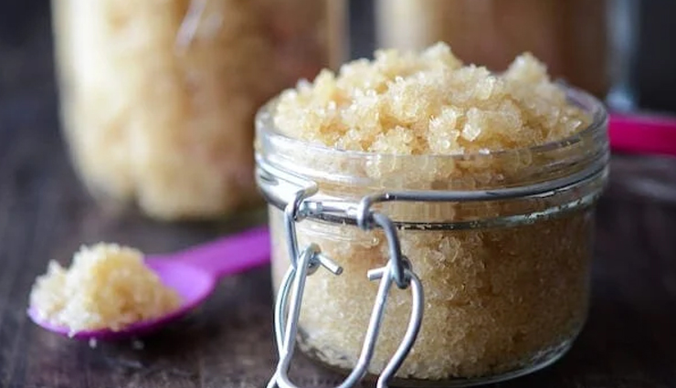 4 easy spa recipes,sugar scrub,pumpkin oatmeal,haldi,coffee grounds