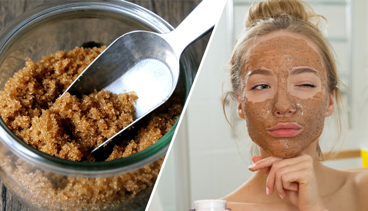 9 DIY Brown Sugar Scrubs To Get Beautiful Skin