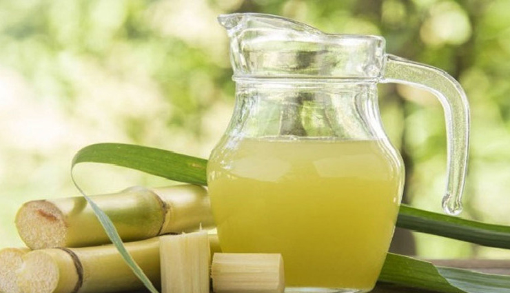 drinking sugarcane juice,health benefits,Health tips,benefits of sugarcane juice,healthy living