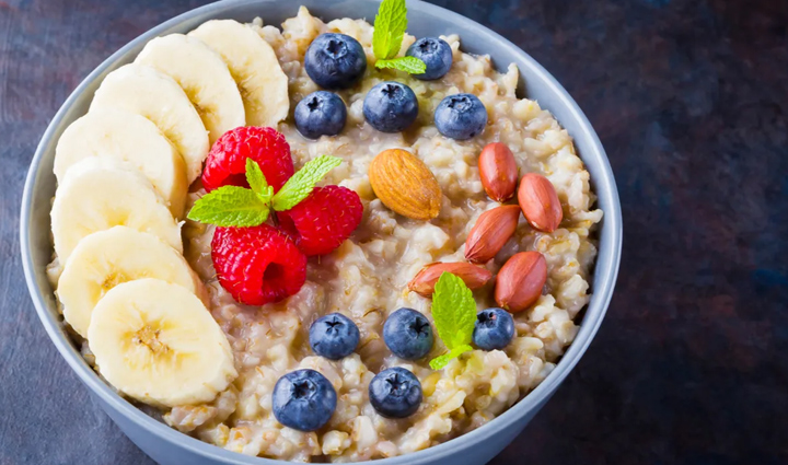 foods that sound healthy but have high sugar content,Health,healthy living