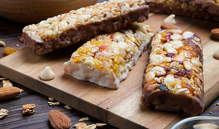 foods that sound healthy but have high sugar content,Health,healthy living