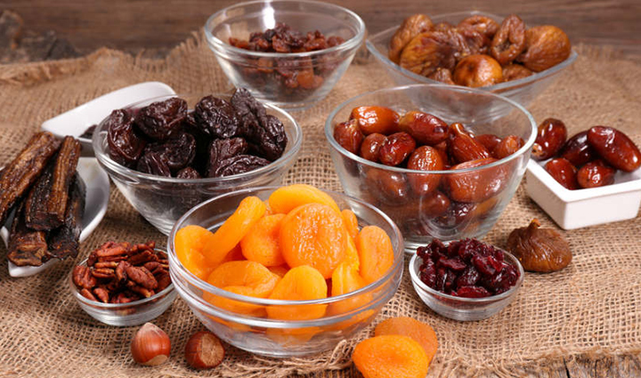 foods that sound healthy but have high sugar content,Health,healthy living