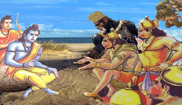 क्यूँ थे राजा सुग्रीव रामायण के प्रमुख पात्र, जाने 