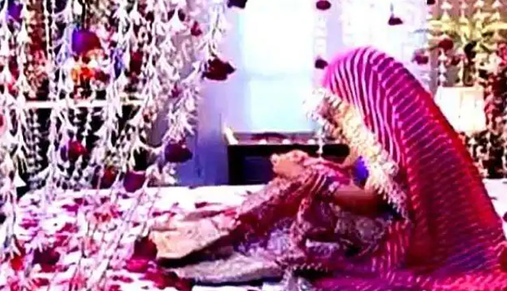 मेरठ: सुहागरात पर पति के पैरों तले खिसकी जमीन, दुल्हन निकली 5 महीने की प्रेग्नेंट, पल रहे हैं जुड़वा बच्चे