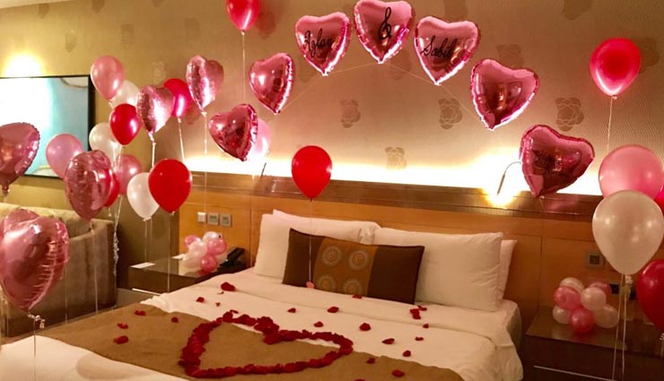 यहाँ शादी से पहले ही मनाई जाती है सुहागरात, वो भी पूरे नियमों के साथ