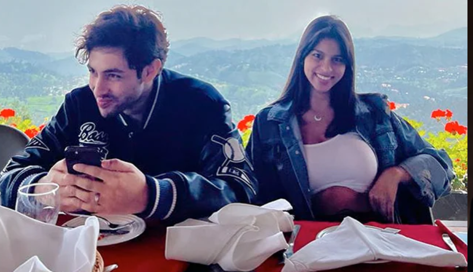 Salman Khan,superstar salman khan,salman ramp walk,vikram phadnis,salman vikram,sushmita sen,bipasha basu,suhana khan,agastya nanda,suhana agastya