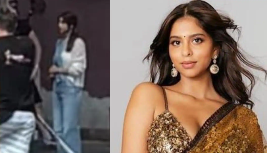 2 News : शाहरुख के बाद अब ‘किंग’ से सुहाना का लुक भी लीक, विक्रम भट्ट ने मां की याद में लिखा इमोशनल नोट