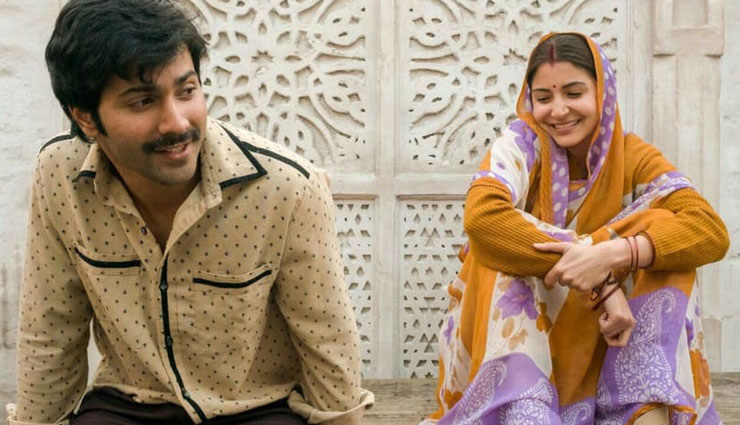 Sui Dhaaga- Makers of The Movie Join Hands With Raymonds