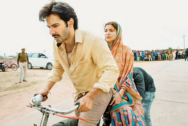 sui dhaaga music review,anu malik,varun grover,entertainment news