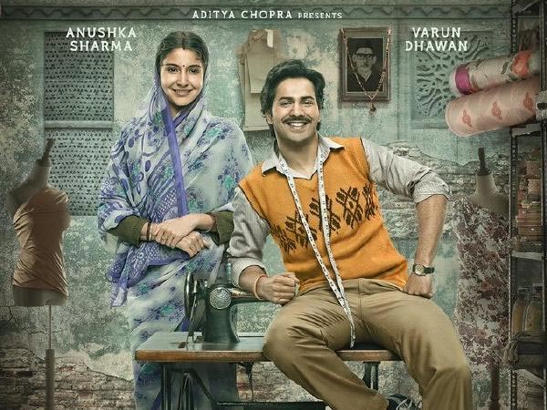 Movie Review: ‘ममता-मौजी’ के संघर्ष की दास्तान : ‘सुई धागा: मेड इन इंडिया’ bollywood,anushka sharma,varun dhawan,sui dhaaga,sui dhaaga movie review