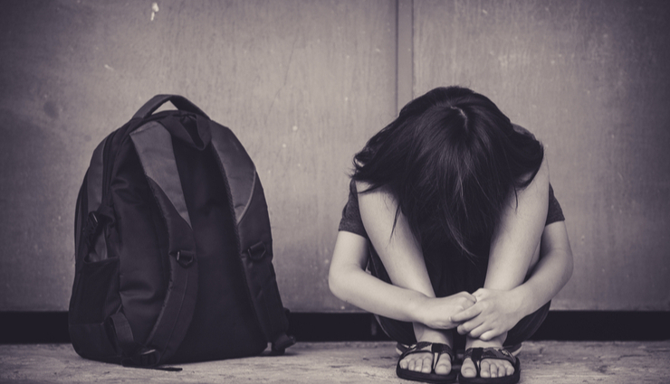 10 Major Signs of Suicidal Tendencies In Teens