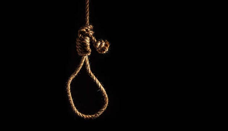 23-year-old man commits suicide,coronavirus update,news,lakhimpur,gurugram