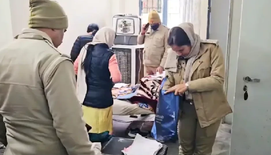 राजस्थान में 2026 का पहला छात्र सुसाइड मामला, हनुमानगढ़ मेडिकल कॉलेज के छात्र ने हॉस्टल में की आत्महत्या