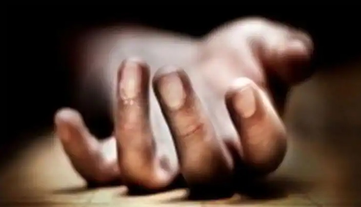 जयपुर: आर्थिक तंगी के चलते पत्नी और 2 बच्चों की हत्या कर पति ने खुद को लगाई फांसी
