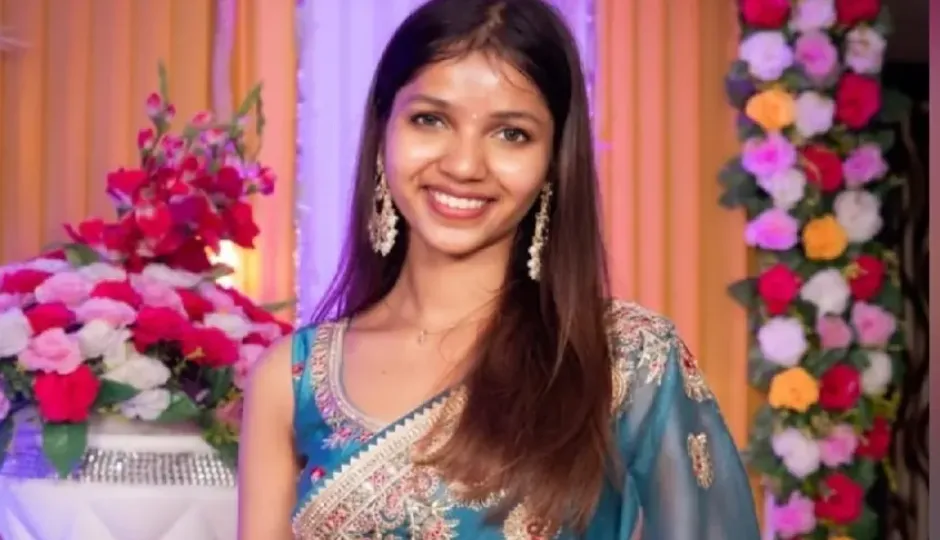 ‘एक दिन तू फ्रिज में मिलेगी…’ दोस्तों के मजाक के बीच छात्रा ने उठाया खौफनाक कदम, बॉयफ्रेंड पर गंभीर आरोप