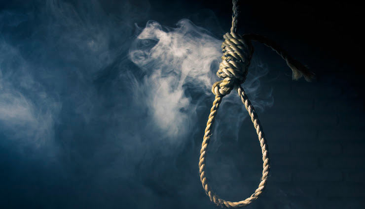 मध्य प्रदेश : टीवी शो देखते-देखते फांसी के फंदे पर झूल गई बच्ची