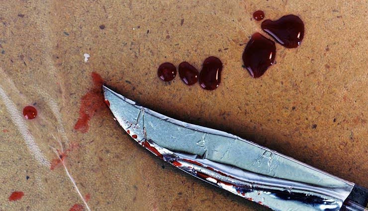 प्यार में मिला धोखा तो फेसबुक पर लाइव होकर खुद का गला काट की आत्महत्या 