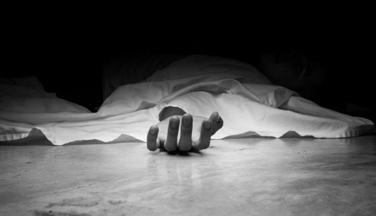 75 की उम्र में दूसरी शादी करना चाहता था बुजुर्ग, परिवार ने रोका तो लगाई फांसी