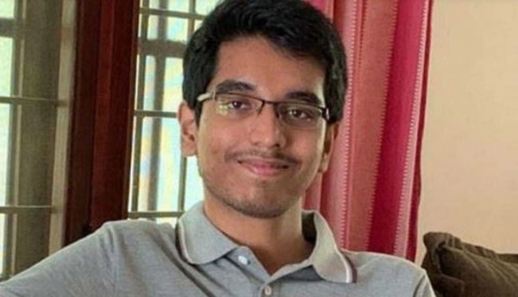 IIT छात्र ने हॉस्टल की तीसरी मंजिल से कुदकर की आत्महत्या, सुसाइड नोट में बताई यह वजह