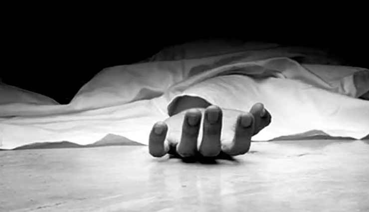 चंडीगढ़ : शादी के ही 11 दिन बाद युवक ने लगा डाला फंदा, कारण बना पैसों की तंगी
