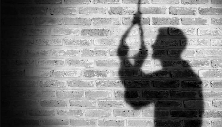 राजस्थान : ब्याज माफिया का ऐसा आतंक कि परेशान होकर पंखे से झूला युवक, लिखा 6 पेज का सुसाइड नोट  