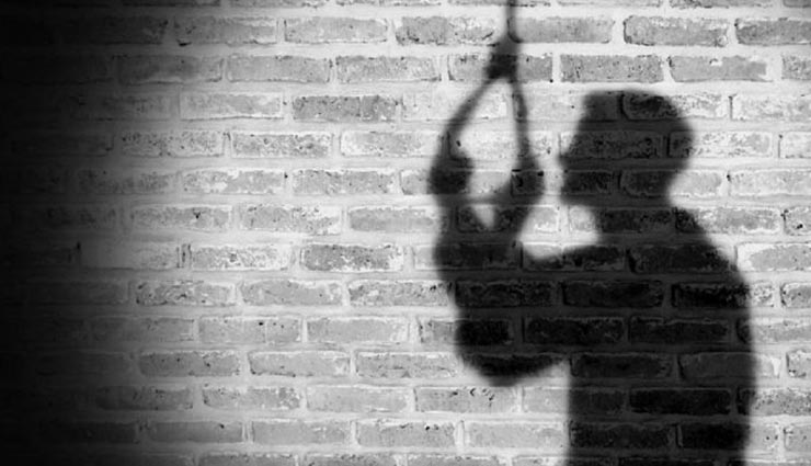 मोहाली : बीमारी का अवसाद नहीं झेल पाए बुजुर्ग, फंदा लगाकर की आत्महत्या