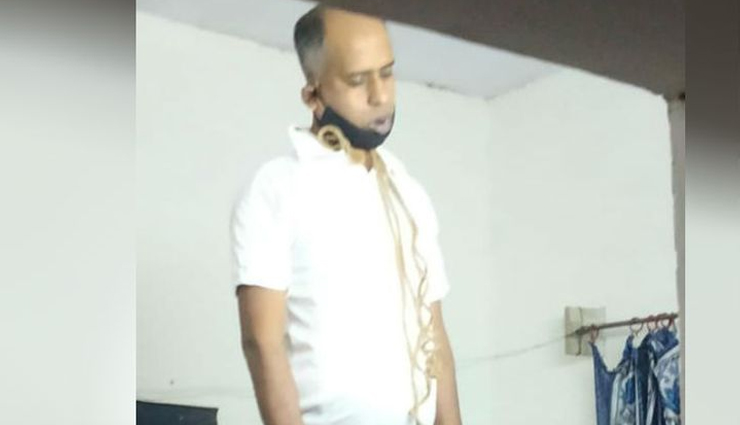 सेना के जवान ने की खुदकुशी, कुछ महीने पहले कोटा में हुई थी पोस्टिंग