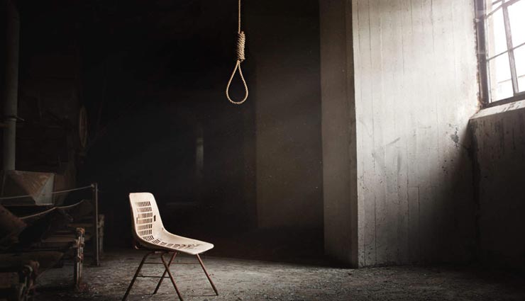 अजमेर : इंजीनियरिंग छात्र ने कर्ज से परेशान हो की आत्महत्या, पिता ने लगाए सुनियोजित हत्या के आरोप