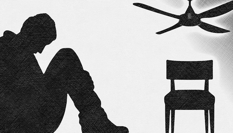 जयपुर : कमरे में पंखे के कड़े से लटका मिला युवक, पता नहीं चल पाया आत्महत्या का कारण 