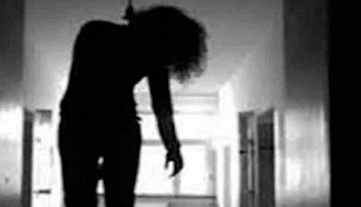 जोधपुर : पीएचडी छात्रा ने फंदा लगाकर की खुदकुशी, रहती थी किराए का कमरा लेकर छोटे भाई के साथ