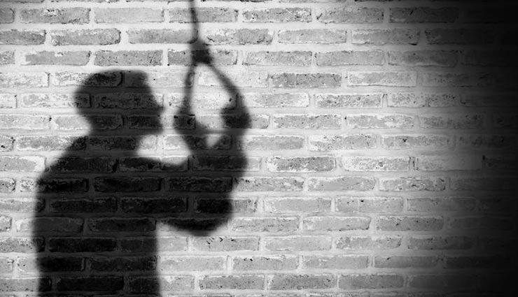 जोधपुर : फंदा लगाकर युवक ने की खुदकुशी, 8 महीने पहले ही हुई लव मैरिज