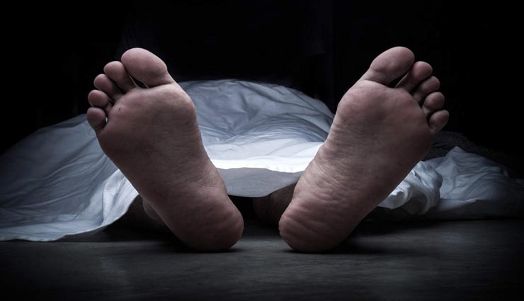 भरतपुर : अपनी दुकान में फांसी लगा युवक ने की आत्महत्या, सुसाइड नोट में दिखा कर्ज के बोझ का दर्द