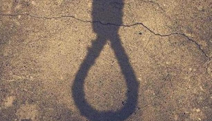 शाहजहांपुर: एक ही परिवार के 4 लोगों ने की आत्महत्या, सुसाइड नोट में बताई वजह