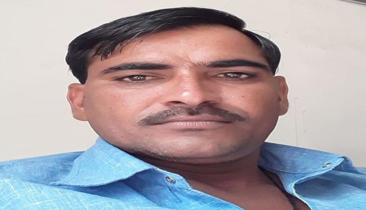 झुंझुनूं : सरकारी स्कूल में खेलने गए बच्चे तो पेड़ पर फंदे से लटकी मिली लाश