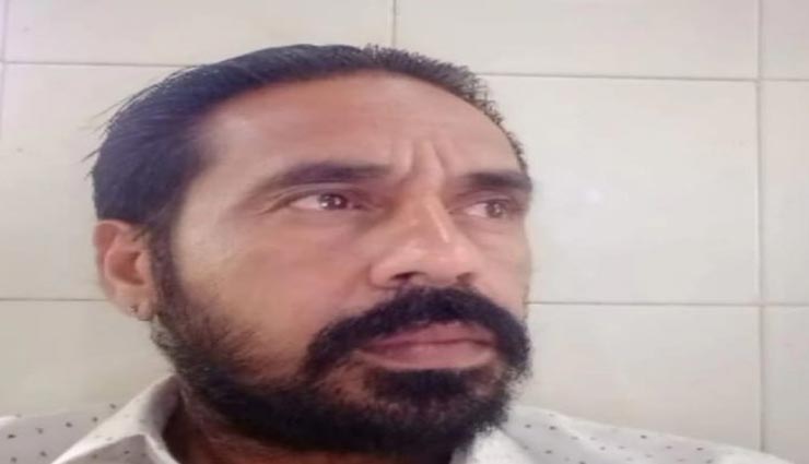 पाली : बैंक से लिया लोन बना जान की आफत, फसल अच्छी नहीं फिर लॉकडाउन बनी मुसीबत, करी आत्महत्या
