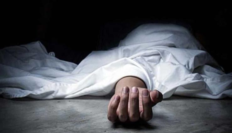 उत्तरप्रदेश : गैस एजेंसी संचालक के बेटे ने पिता की लाइसेंसी रिवॉल्वर से खुद को मारी गोली