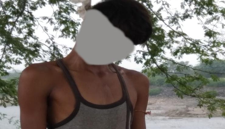 भीलवाड़ा : पत्नी व साढू से हुए विवाद में टीशर्ट से फंदा लगा की आत्महत्या, पिता ने जताई हत्या की आशंका