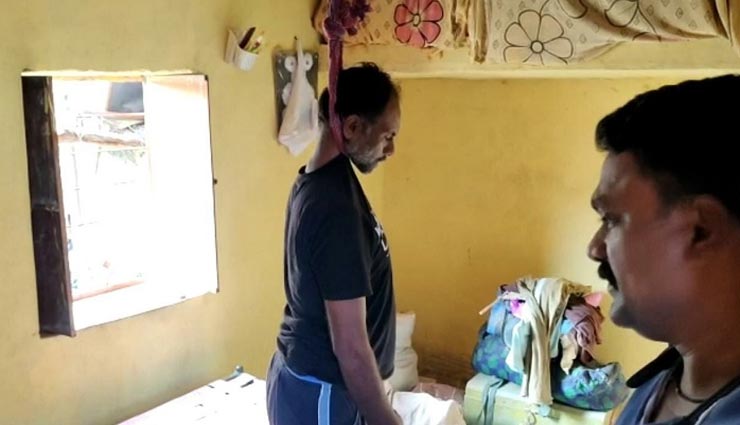 जैसलमेर : फांसी लगाकर मौत को लगाया गले, शराब की वजह से बिगड़ा मानसिक संतुलन 