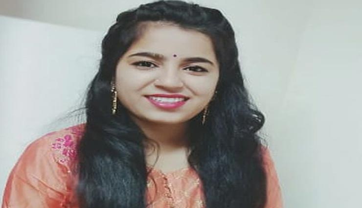 जोधपुर : रीट परीक्षा देने के बाद युवती ने लगाई फांसी, कागज पर 35 बार लिखा था 'एग्जाम अच्छा हुआ, जय ओम बन्ना की'