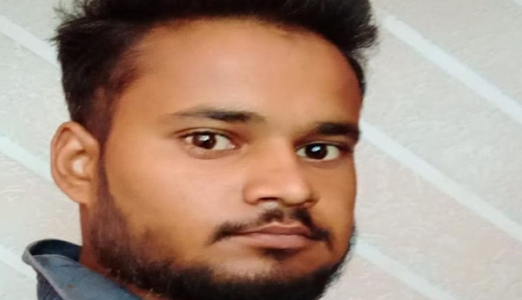 कोटा : पत्नी से परेशान पति ने फांसी के फंदे पर लटककर की खुदकुशी, सामने आया सुसाइड से पहले का वीडियो