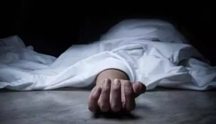 भाजपा सांसद के घर पर मिला बच्चे का शव, हत्या या आत्महत्या जाँच में जुटी पुलिस