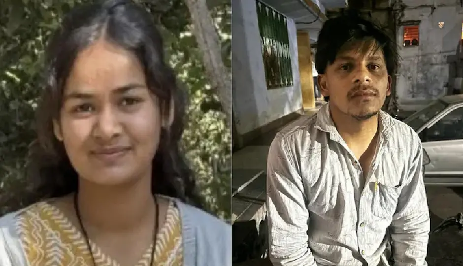 जयपुर में शादीशुदा युवक ने 11 साल छोटी प्रेमिका संग ट्रेन के आगे लगाई छलांग, सुसाइड नोट नहीं मिला