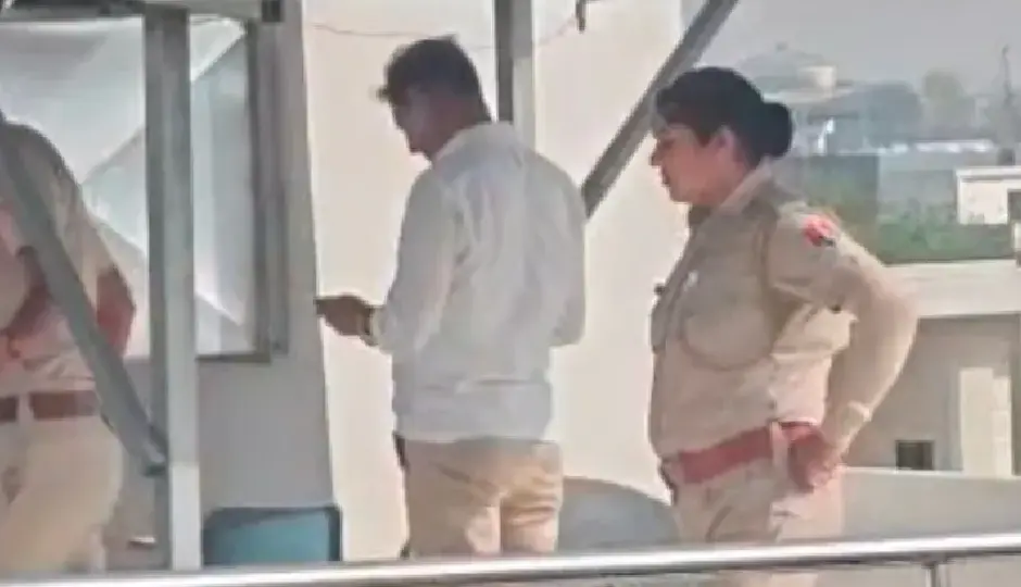 सवाई माधोपुर में छात्र ने दी जान, तीसरी मंजिल पर लगे सोलर पैनल के ढांचे से लगाई फांसी