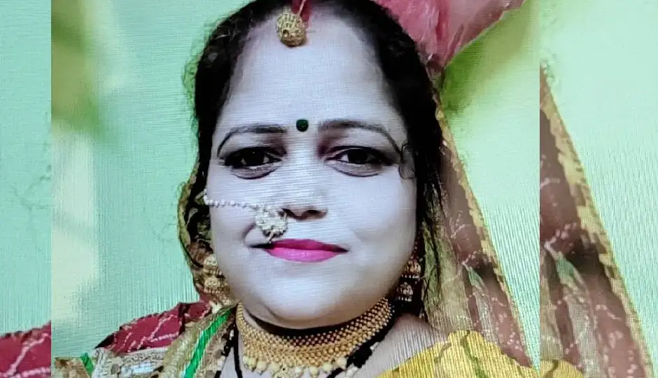 'मैं किसी को खुश नहीं रख सकी…', दर्द भरा नोट छोड़ महिला ने घर में की आत्महत्या