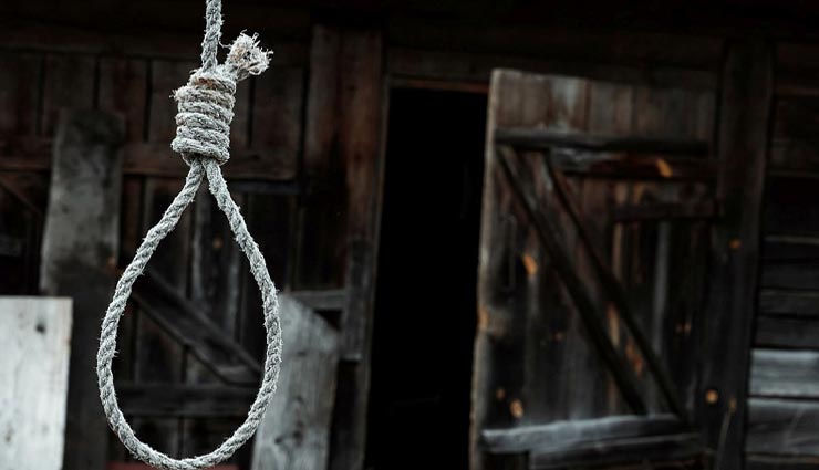 टोंक : नवविवाहिता ने ससुराल में फांसी का फंदा लगा की आत्महत्या, पुलिस हर पहलू से कर रही जांच 